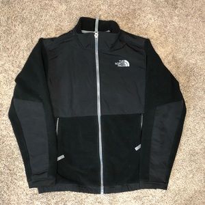 Boys 14/16 North Face Denali jacket